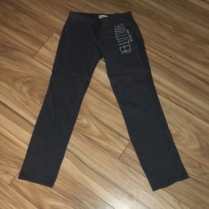 Hollister sweatpants
